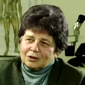 Dr Hulda Clark image