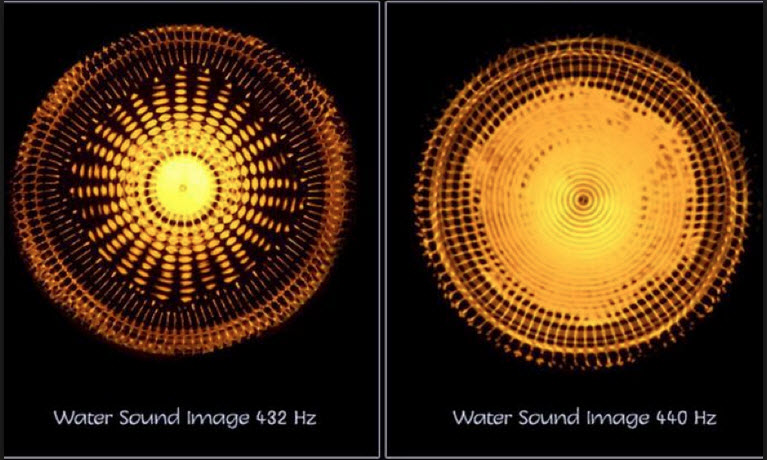 water-sound-432Hz