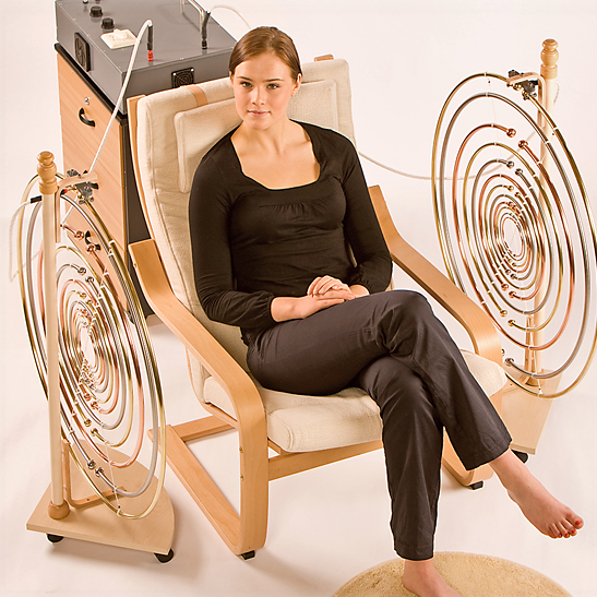 MWO en stoel image 1